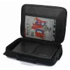 Mala para portátil Sbox NSS-88120 Wall Street 17,3 preta