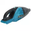 Aspirador vertical 2-em-1 Dedra DED7070 3 anos de garantia
