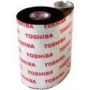 Toshiba TEC - preto - 83 mm x 300 m - fita - para B-EX4T2 GS, EX4T2 HS, EX4T2 TS, EX4T2-GS12-QM-R, EX4T2-HS12-QM-R, EX4T2-TS12-QM-R (BFV30083AW6F)