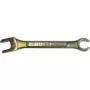 Axing BWZ 11-00 chave de bocas para conectores F, 11 mm