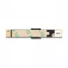 Câmara DeLOCK USB 2.0 IMX179QQH5-C 5MP Sony Starvis 80° V51 foco fixo