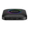 Adaptador sem fios Apple Carplay/Android Auto Carlinkit TBOX-Plus 8+128GB