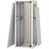 Rack autónomo Triton Triton 19 polegadas rack 15U/ 600x800 porta de vidro