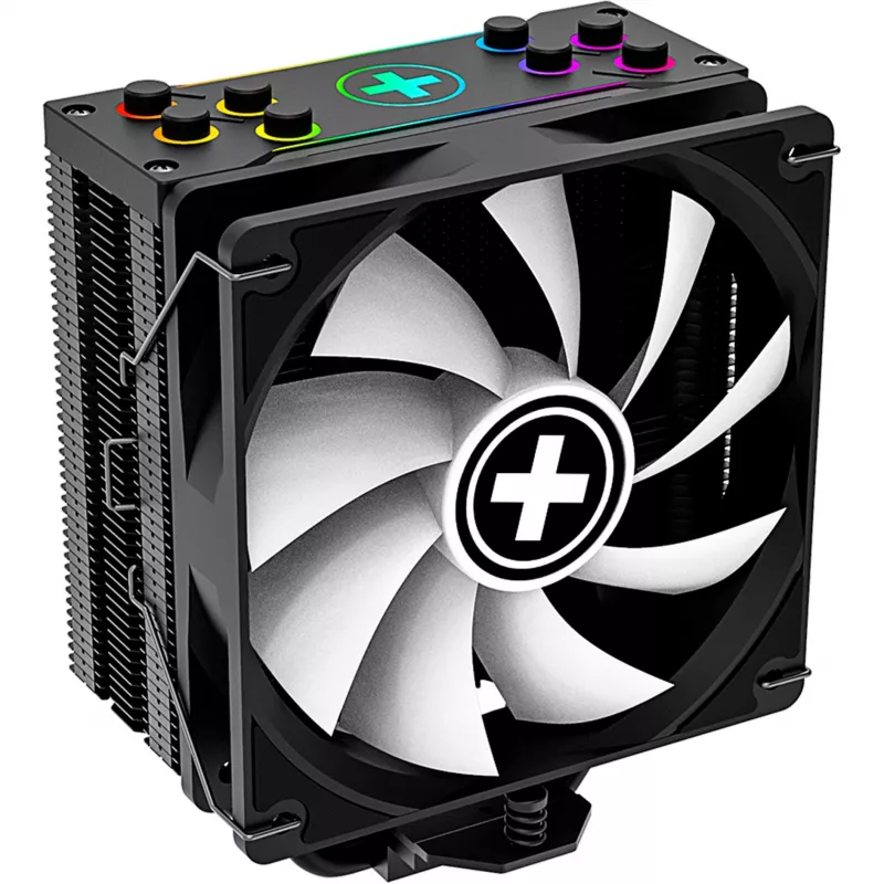 Dissipador de CPU multi socket/M704PRO.ARGB XC056 XILENCE