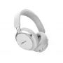Auscultadores/headset Bose 890101-0200 Sem fios com arco Chamadas/Música Bluetooth Branco