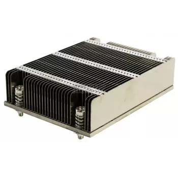 Supermicro SNK-P0047PSC - dissipador de CPU - (para: LGA2011)
