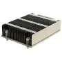 Supermicro SNK-P0047PSC - dissipador de CPU - (para: LGA2011)