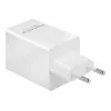Carregador DeLOCK USB GaN USB Type-C PD 3.0 e USB Type-A 48 W