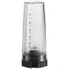 Batedeira liquidificadora ZWILLING ENFINIGY 0,55 l, 600 W, 2 velocidades, prateado