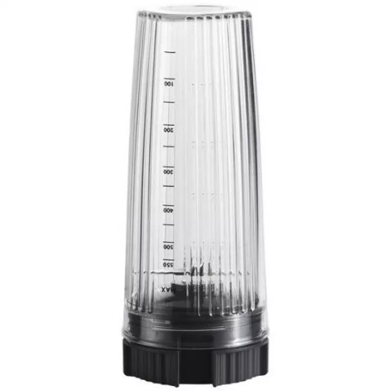 Batedeira liquidificadora ZWILLING ENFINIGY 0,55 l, 600 W, 2 velocidades, prateado