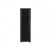 Armário rack Lanberg FF01-6842-12B 42U independente preto