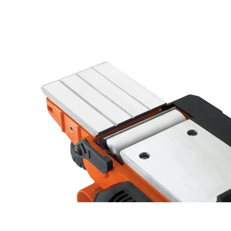 Black & Decker KW750K-QS plaina elétrica preto, laranja 16000 rpm 750 W