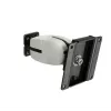 Suporte para monitor Ergotron 100 Series Double Pivot 61 cm (24