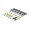 Placa PCI Express x16 DeLOCK 90566 NVMe M.2 Key M