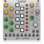 Módulo sintetizador modular Behringer 1050 MIX-SEQUENCER-MODUL 2500 Series