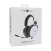 Auscultadores White Shark GH-2540 Elephant branco
