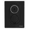 Zaptec Go Caixa de carregamento 22kW Type 2 WiFi e 4G Asfalto Preto