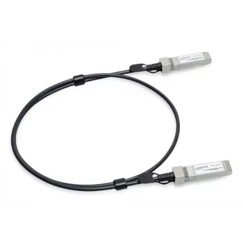 Cabo de rede LANCOM SFP-DAC10-1m SFP SFP Full Duplex 1m