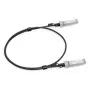 LANCOM SFP-DAC10-1m Cabo Direct Attach, SFP para SFP, 1 m, pack de 8