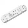 Controlador de tensão contínua V1-L 12-48V, 1x15A, Push-Dimm