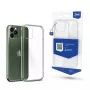 Capa para telemóvel Clear Case 3MK iPhone 11 Pro