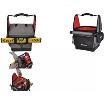 Mala de armazenamento de ferramentas C.K Tools MA2633