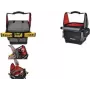 Mala de armazenamento de ferramentas C.K Tools MA2633