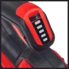 Soprador de mão Einhell GE-UB 18/250 Li E-Solo