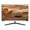 Monitor de computador Dahua Technology DHI-LM27-E230C 68,6 cm (27 polegadas) 1920 x 1080 píxeis Full HD LED Preto