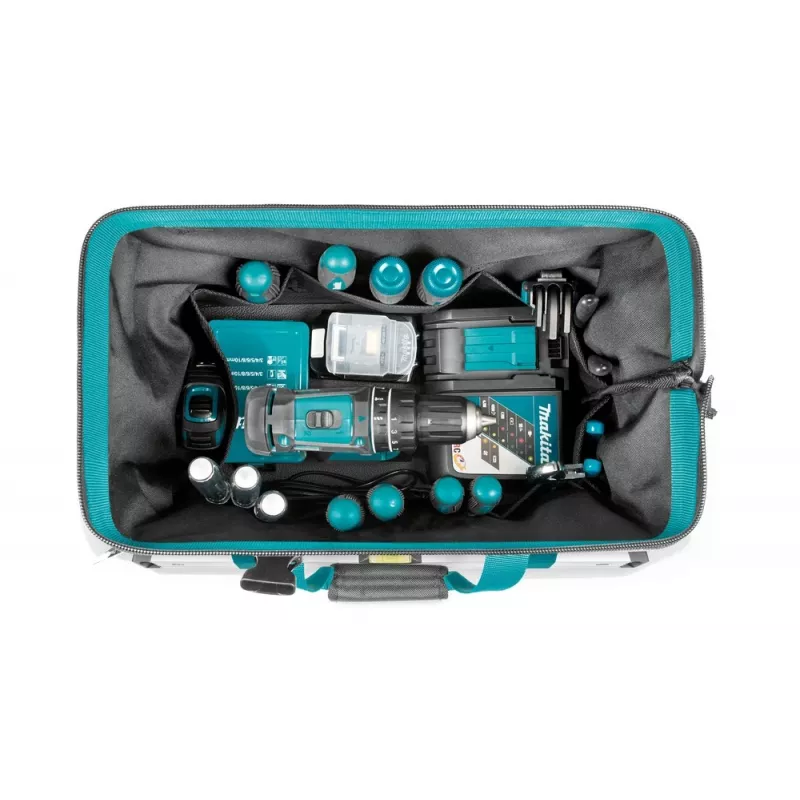 Makita E-15431 mala de ferramentas