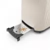 Torradeira Princess 142337 2 fatias 930 W bege