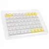 Conjunto de teclas Ducky Ducky x Fallout DCA132-USVAUCHPH1 132 unid. Perfil ANSI