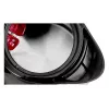 Chaleira elétrica Tefal KO150 1,5 L 2400 W – aço inoxidável preto, sem fios, base de 360°