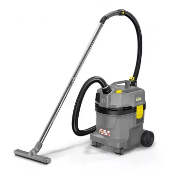 Aspirador universal Kärcher NT 22/1 Ap Te Adv L 22 l 1300 W (1.378-621.0) antracite
