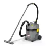 Aspirador universal Kärcher NT 22/1 Ap Te Adv L 22 l 1300 W (1.378-621.0) antracite