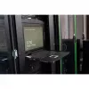 Consola KVM Digitus 19 polegadas HD LCD 16 portas VGA teclado alemão