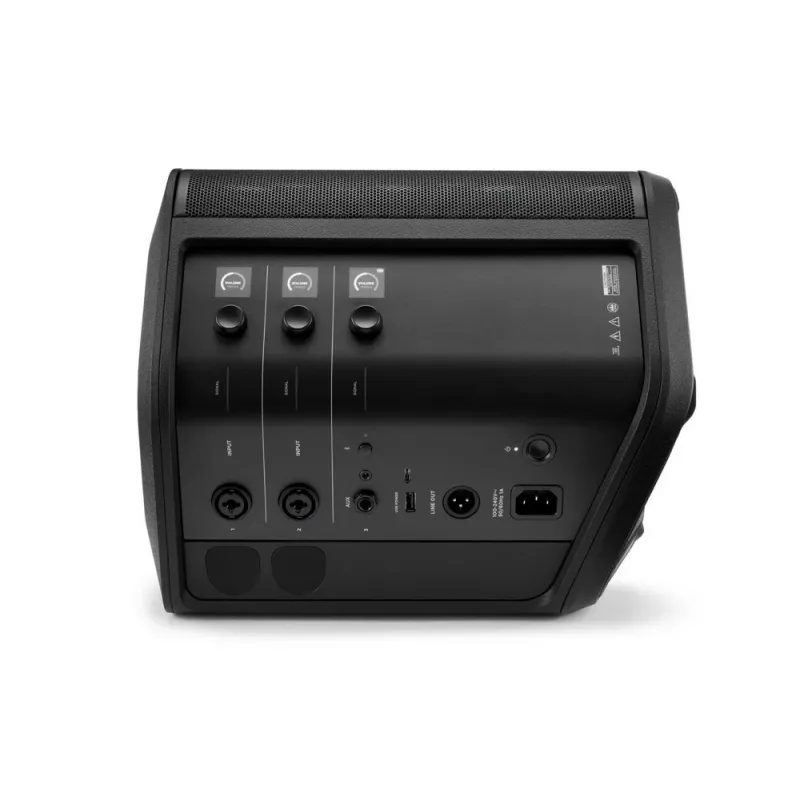 Bose S1 Pro+ Altifalante portátil estéreo preto