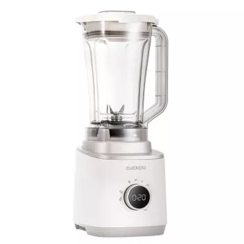 Batedeira Cuckoo CFM-G200C 2000W Cross-Cut — liquidificadora com motor de 2000 W