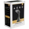 Vaporizador de mão AENO GS3, 1500 W, depósito de água removível, 3 modos de vapor