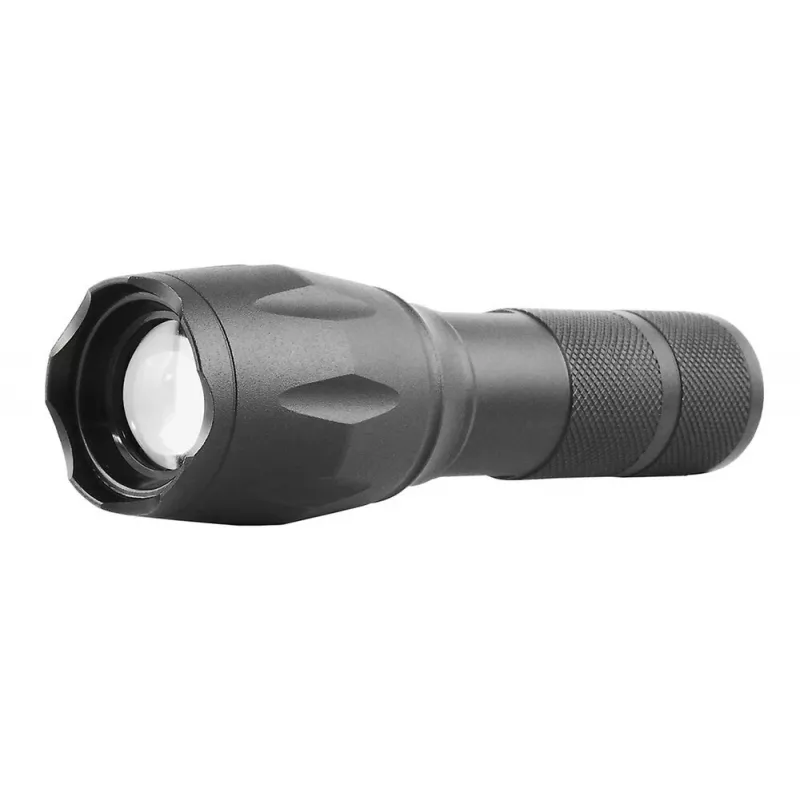 Lanterna LED everActive FL600, 600 lm, CREE XM-L2, 18650 / 3x AAA