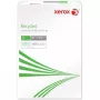 Papel de impressora branco A4 reciclado Xerox
