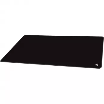 Tapete de rato Sharkoon SGP50 Preto – superfície têxtil, 400 × 900 mm, 0,65 kg