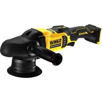 DeWalt DCM848N-XJ 18V politriz excêntrica a bateria, 125 mm