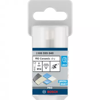Bosch 2 608 599 040 Acessório para rebarbadora angular