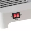 Torradeira JATA TT5016 1000 W cinzenta aço inoxidável