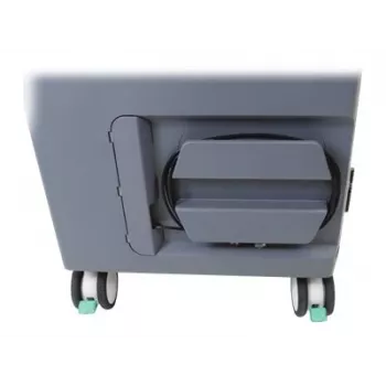 Carrinho de Gestão de Dispositivos Portátil Ergotron Zip40