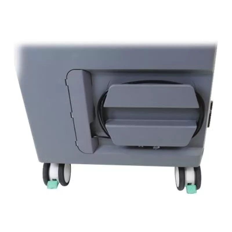Carrinho de Gestão de Dispositivos Portátil Ergotron Zip40