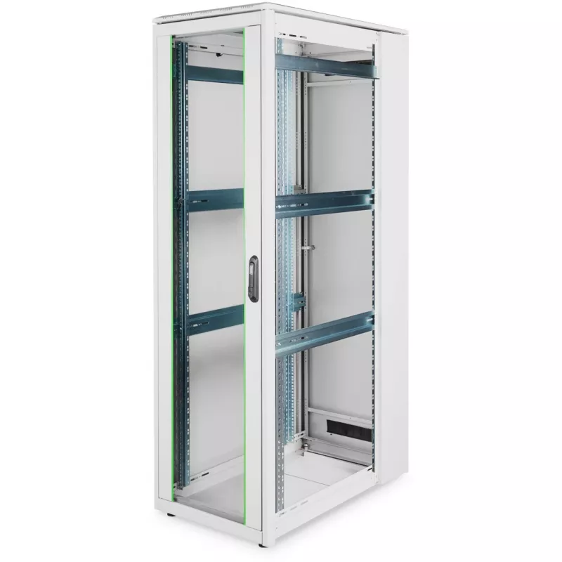 Rack autónomo Digitus DN-19 42U-6/10-1