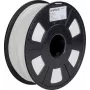 Material de impressão 3D Renkforce RF-4511190 ácido polilático (PLA) branco 1 kg (RF-4511190)