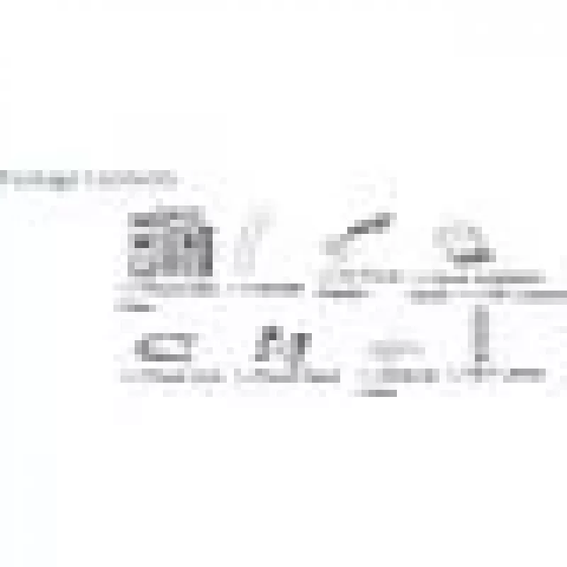 Telefone DECT Grandstream GXP1628 — telefone DECT de secretária/parede, LCD 132x48 px, alta-voz, 500 contactos, RJ-9 headset